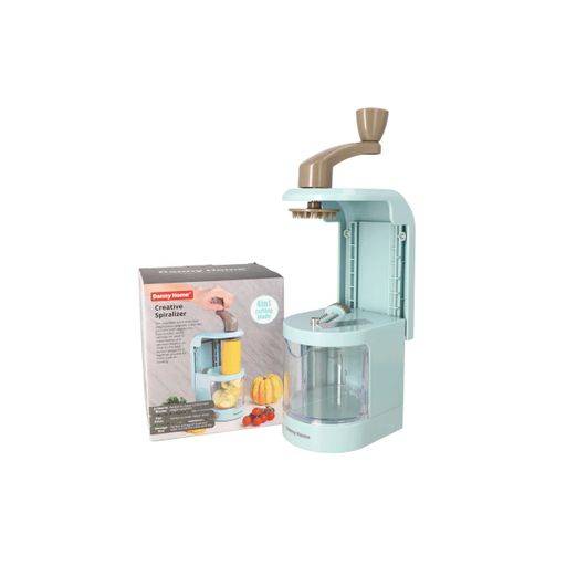 Blue Creative Spiralizer Cutting Blade. 35.5cm