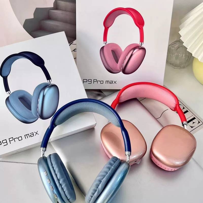 P9 Headphones