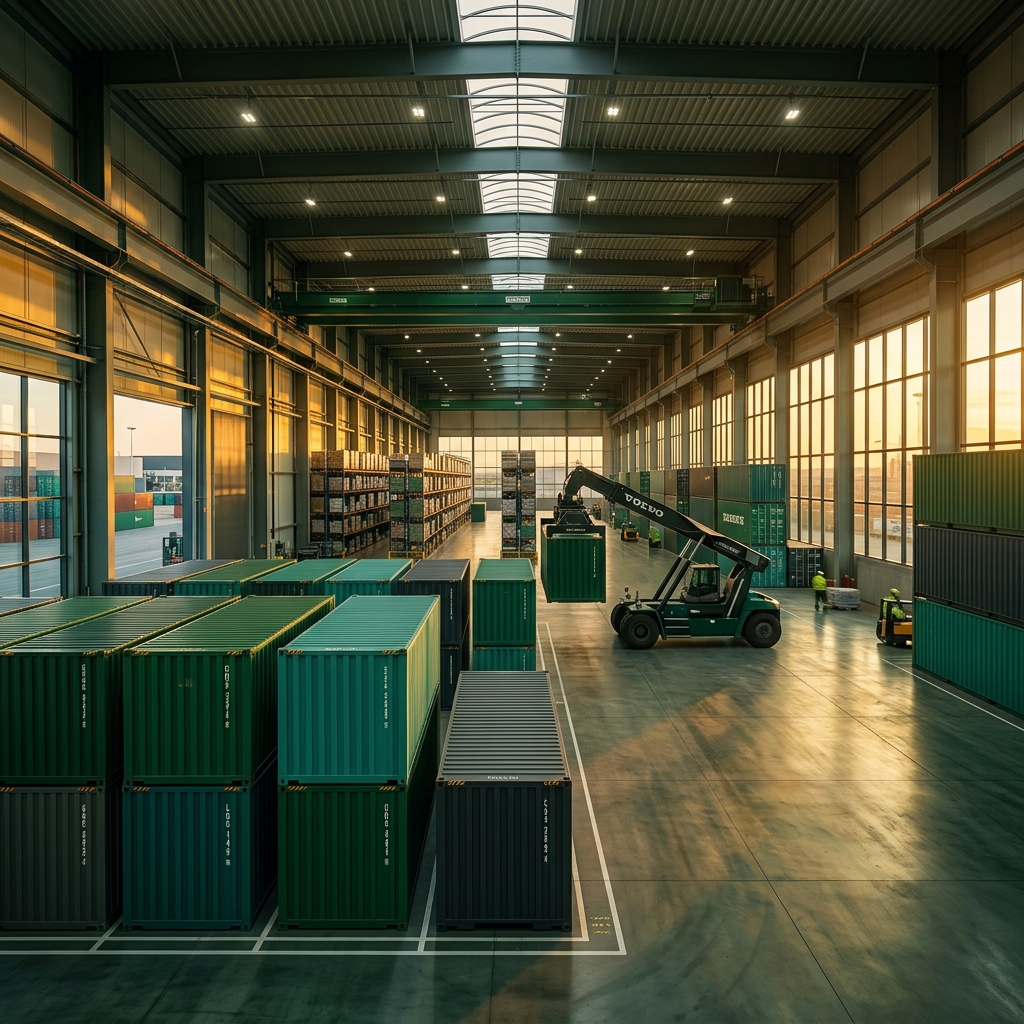 China Procurement Package