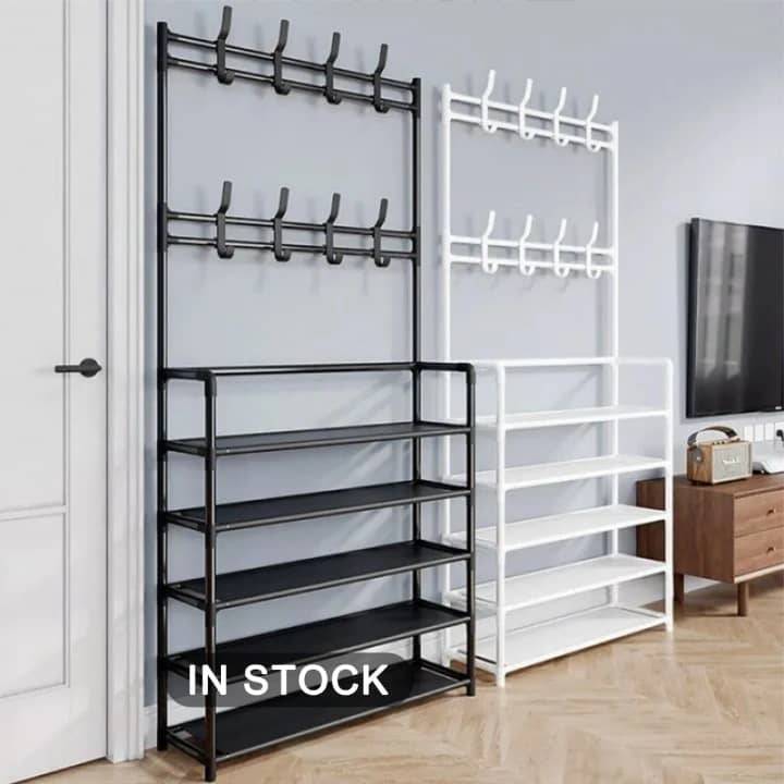 Shoe Rack