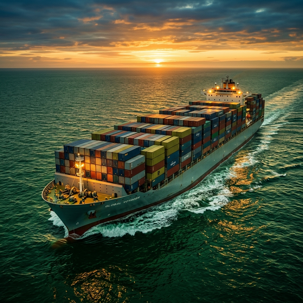 Maxzee Logistics
